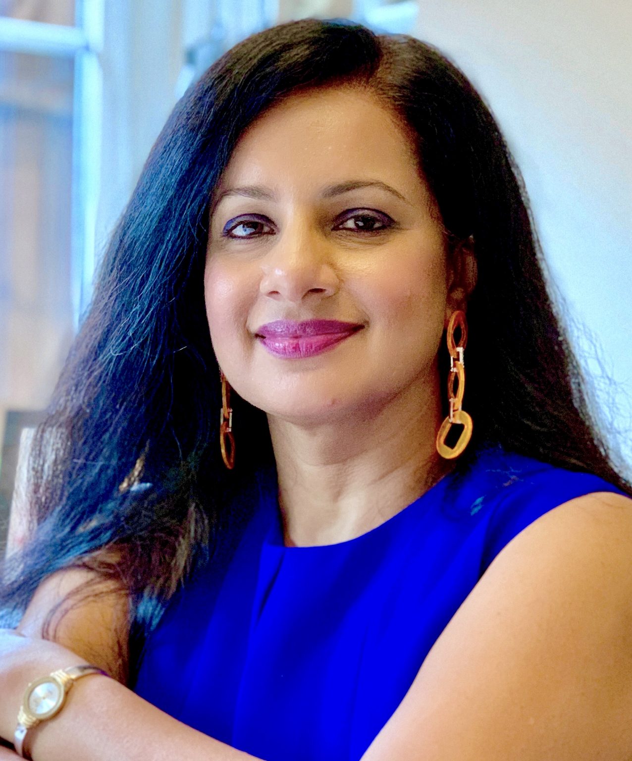 poornima-manco-author